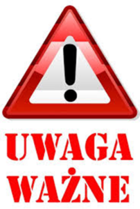 uwaga